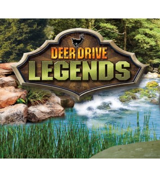 Deer Hunt Legends Steam Key GLOBAL